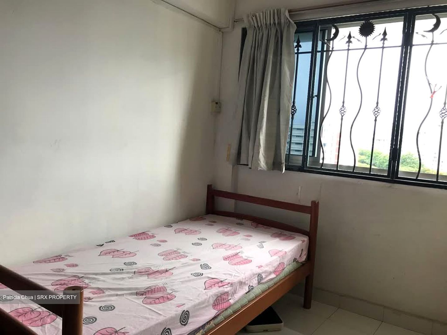 Blk 104 Eunos Vista (Bedok), HDB 5 Rooms #575054451